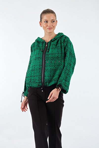 Unique fashion Unique Mode Жіночий пальто Uw233306