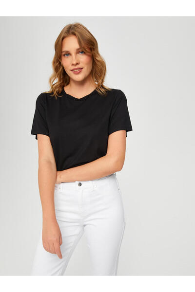 Faik Sönmez Γυναικείο T-Shirt