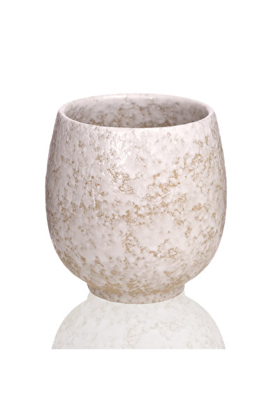 Malooki Japanese-style ceramic mug, 180 ml