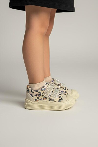 Görkem bebe ayakkabı ve tekstil PANTOF DE MERS SPORT ANATOMIC CU TALPA GROASĂ...