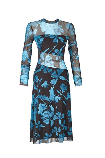 EXPLOSION Жіноче плаття 22457360