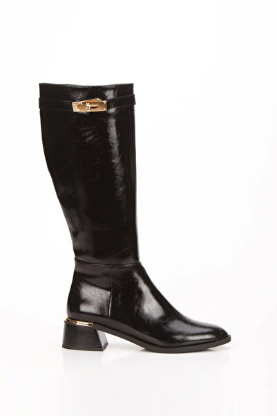 GULT Ботуши под коляното