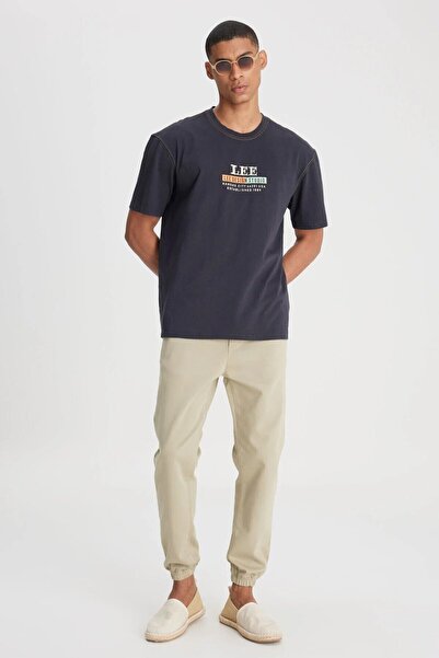Lee Erkek Pantolon Lm04009299