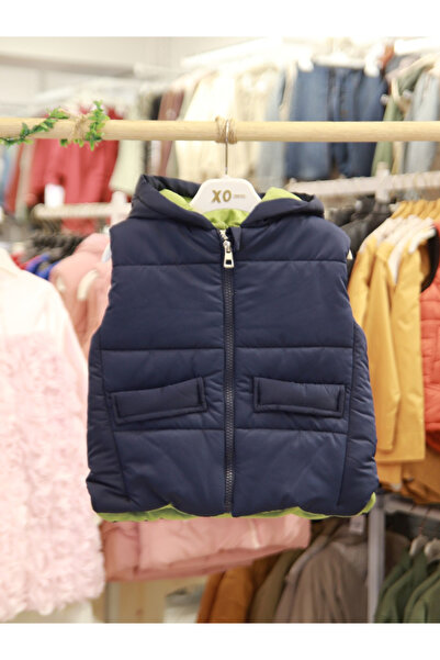 nk kids Boy's Vest 1-4 Years Old 49606