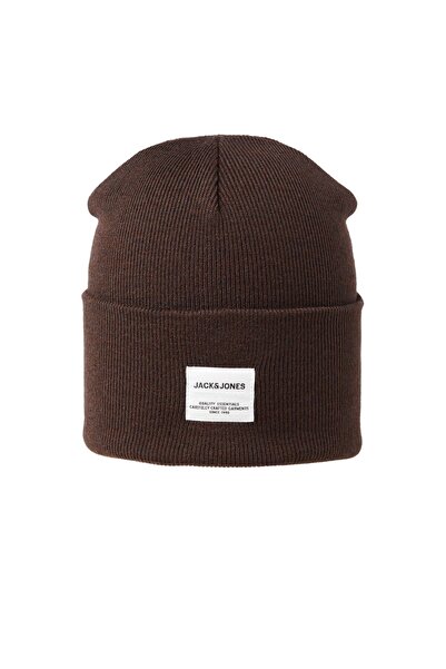 Jack & Jones Jaclong Knit Beanie Noos Men's Beanie