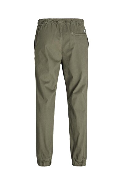 Jack & Jones JPSTGORDON JJDAVE - KHaki Men's Jogger Pants