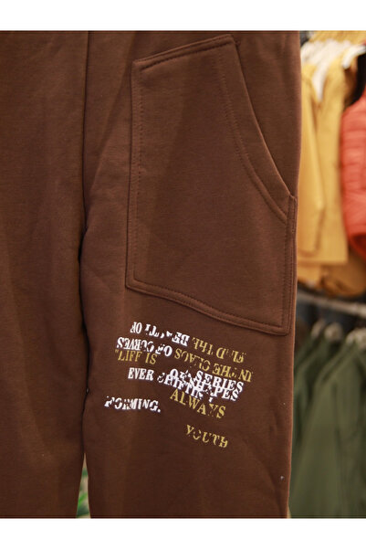 nk kids Boys' Pants 8-14 Years 69300