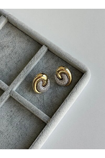 Serenity Atelier Boutique SAB Yeni Sezon Opelia Küpe