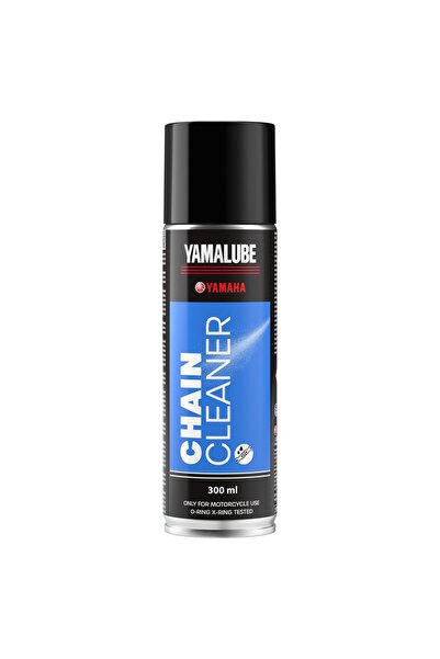 Yamaha Yamalube Motosiklet Zincir Temizleme Spreyi (300ML)