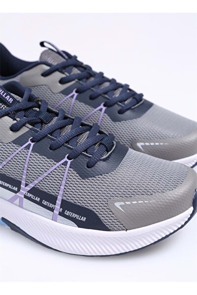 Caterpillar 013Z100996 San Mateo Unisex Sports Shoes Gray