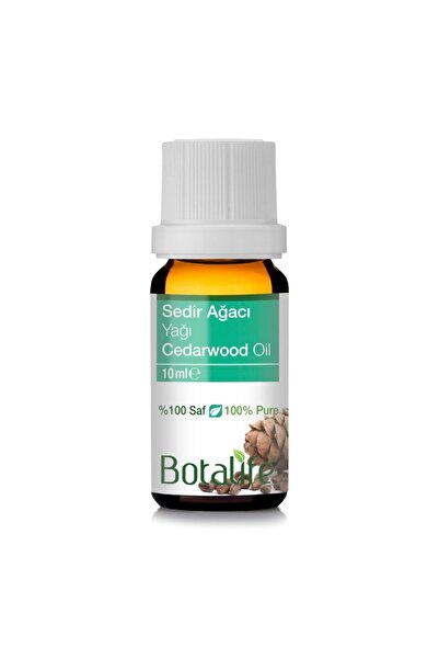 Botalife 10ml Cedar Tree Oil