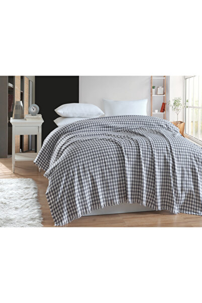 Star Home Collections غطاء أريكة قطن 100% مقاس 170x220