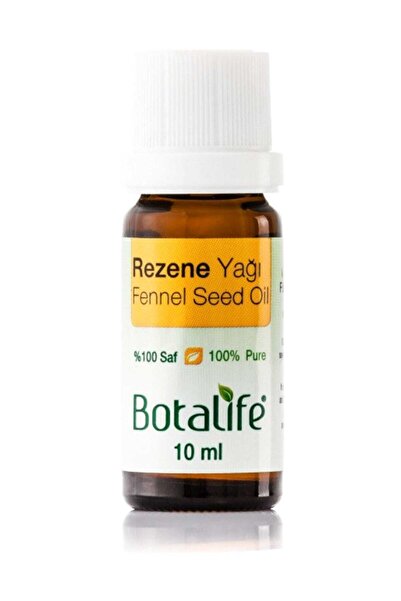 Botalife زيت الشمر النقي 100% - 10 مل