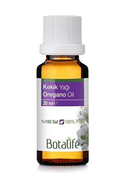Botalife 20 مل زيت الزعتر