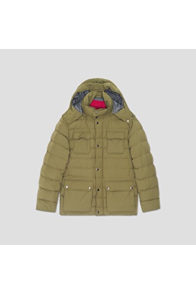 Giovane Gentile Mont / Kaban