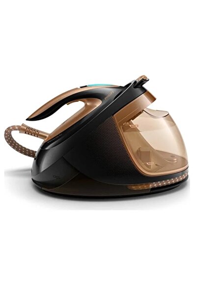 Philips Perfect Care Buhar Kazanlı Ütü 8 Bar 2700w Optimal Temp Sıfır Yanık Riski Otomatik Kapanma Özelliği