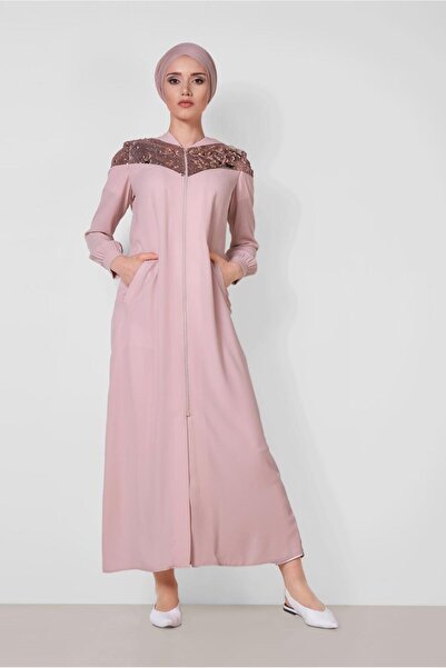 Alvina FERACE PENTRU FERMOAR FATA cu paiete 8319