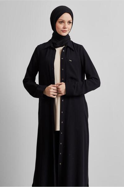 Alvina Long Tunic with 44784 Nomresi