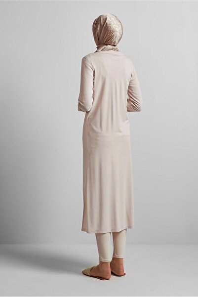 Alvina Long Cardigan 45689