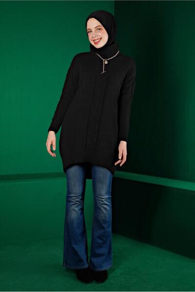 Alvina ΠΛΕΚΤΟ ΛΕΠΤΟΜΕΡΗ ΠΛΕΚΤΟ ΤΟΥΝΙΚ 43119