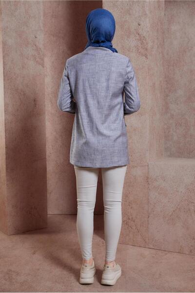 Alvina КРУЗА ЯКА ЧЕКЕТ 44456