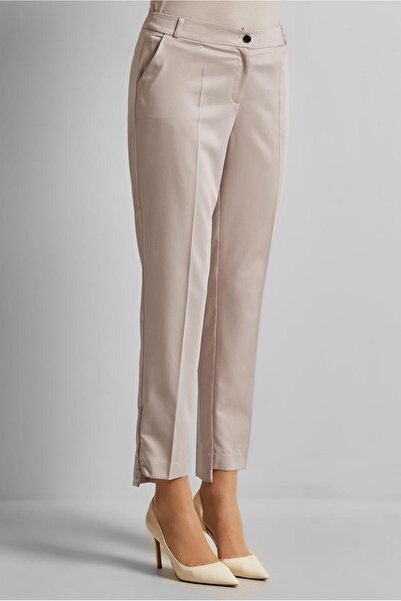 Alvina Zipped Detail Pants 70891