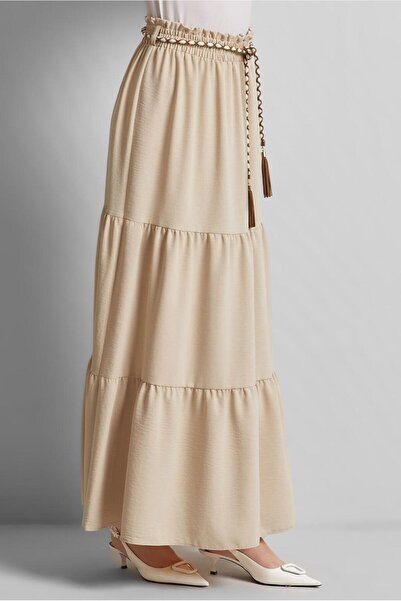 Alvina Lace Skirt 60668