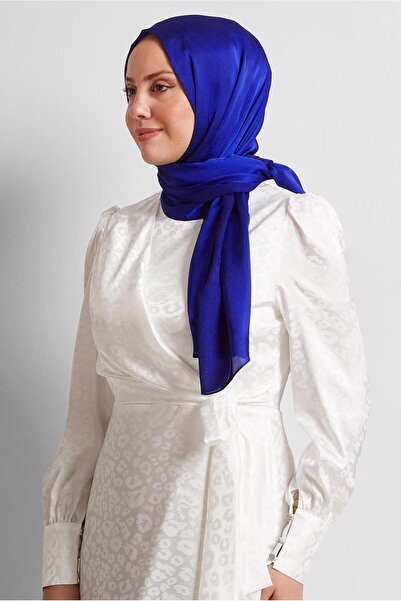 Alvina Satin Shawl 8570