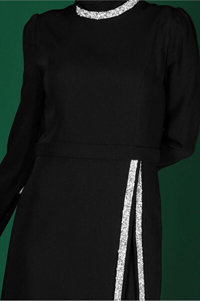 Alvina TAŞLI ELBİSE 42887