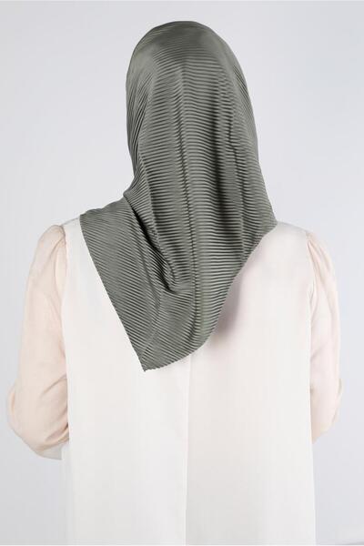 Alvina Plain Scarf 8219
