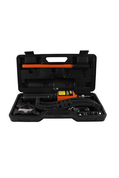 Lawazim Hydraulic Puller 10 Ton - Heavy Duty Gear and Bearing Puller for Automotive Work