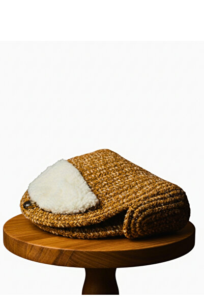 HomeTurko Дамска ръчна чанта от юта с модерен дизайн, закопчалка и аксесоари Bomeh