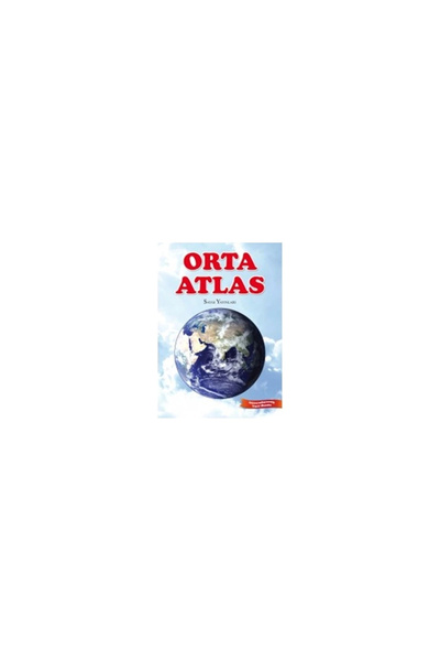 Genel Markalar - Orta Atlas / Saygı