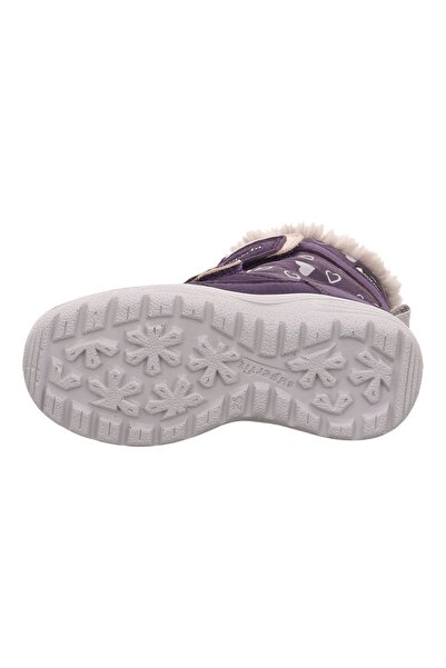Superfit Furry Goretex Carbotu Purple