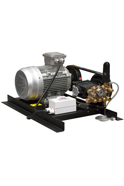 Lavor Professional car wash pump 200 bar (3 phase)