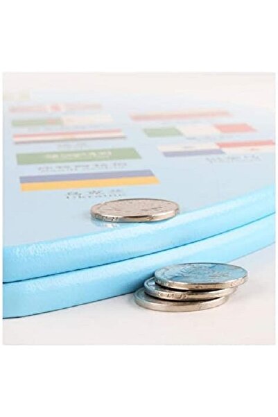 lil munchkins Children Wood World Map Flag Jigsaw Puzzle