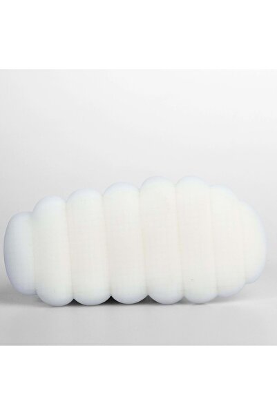 Vicco Port Orthopedic Sole Lighted Children's Boots Gray