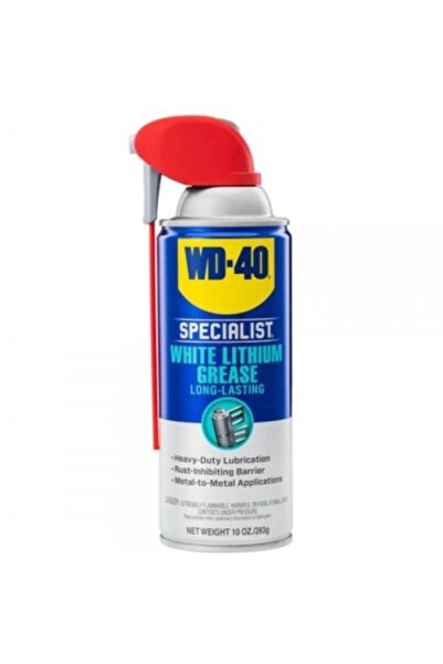 WD-40 Spray de grăsime pe bază de litiu, 400 ml