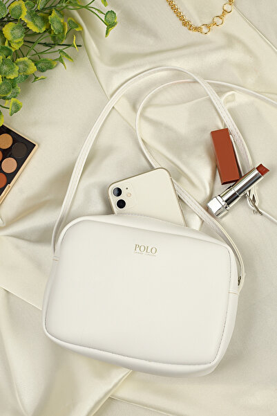 POLOGRAND London Жіноча оригінальна міні-міська сумка з регульованим ремінцем з хрестом невеликого розміру на руку та плече на блискавці