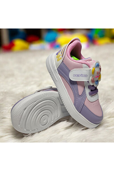 pepino Pink Sneakers for Girls