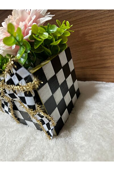 Marrone Silvery Butterfly Fantastic Ribbon Socket Frame Door Ornament