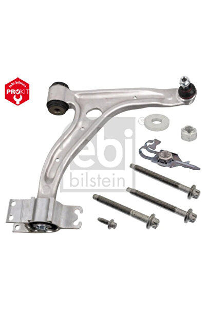 FEBI BILSTEIN Lower Control Arm Mercedes-Benz A-Class/B-Class Sports Tourer/C...