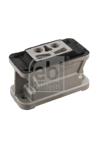 FEBI BILSTEIN Suport Transmisie Automata Spate Mercedes-Benz Ng/Of/Sk