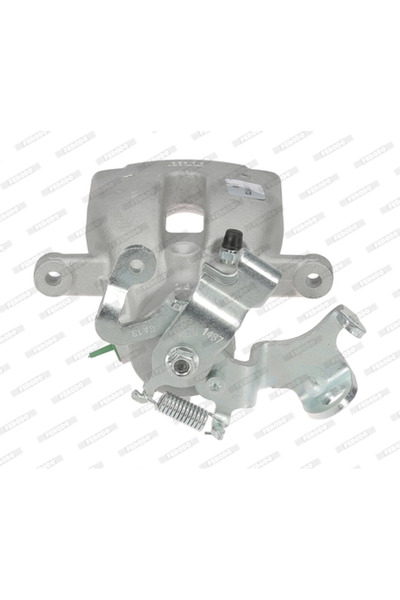FERODO Brake Caliper Citroen DS5 Ds Ds 5