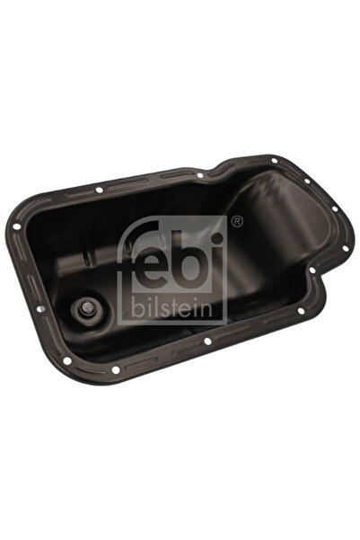 FEBI BILSTEIN Oil Pan Citroen Ax/Berlingo / Berlingo First Microbus/Bx Peugeo...