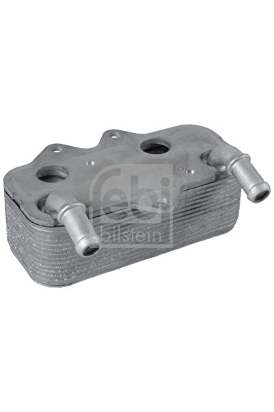 FEBI BILSTEIN Radiator Ulei, Ulei Motor Opel Vectra C Gts (z02) 2002-2008 Diesel