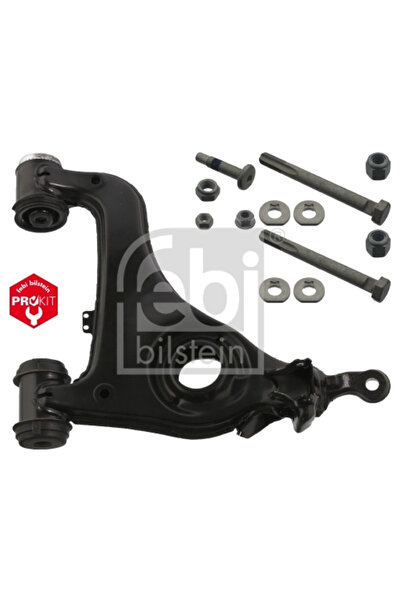 FEBI BILSTEIN Brat Suspensie Roata Dreapta Mercedes-Benz E-Class