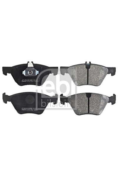 FEBI BILSTEIN Set Placute Frana Frana Disc Punte Fata Chrysler Crossfire Merc...