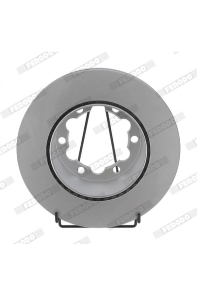 FERODO Disc Frana Man Tge Bus/Tge Caroserie/Tge Platou / Sasiu Vw Crafter Bus...