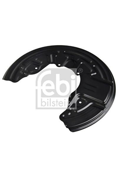FEBI BILSTEIN Protectie Stropire Disc Frana Axa Fata Dreapta Audi A4 B6/A4 B7